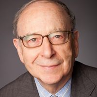 Gerald Levine Photo 38