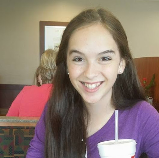 Katie Reese Photo 27