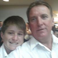 Anthony Murray Photo 28