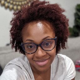 Candace Thomas Photo 29
