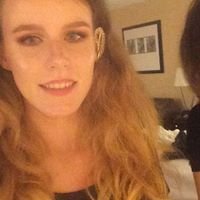 Desiree Clarke Photo 10