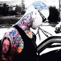 Ricky Comstock Photo 4