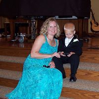 Julie Neil Photo 10