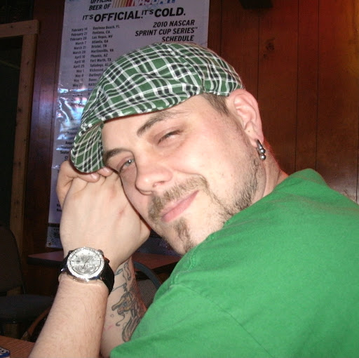 Jason Duke Photo 11