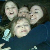 April Stevenson Photo 33