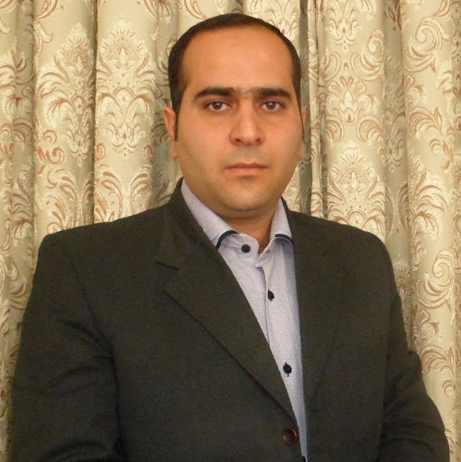 Hamidreza Rezaei Photo 4