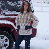 Cheryl Morton Photo 11