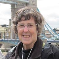 Mary Bourke Photo 36