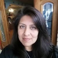 Rosalinda Robles Photo 8