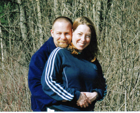 Jennifer Potter Photo 13