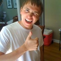 Lucas Madison Photo 7