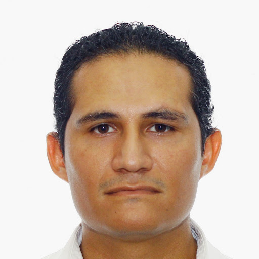 Francisco Guzman Photo 7