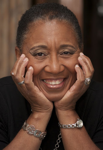 Ann Caldwell Photo 15