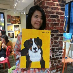 Agnes Ng Photo 32