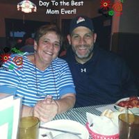 Patricia Ferro Photo 11