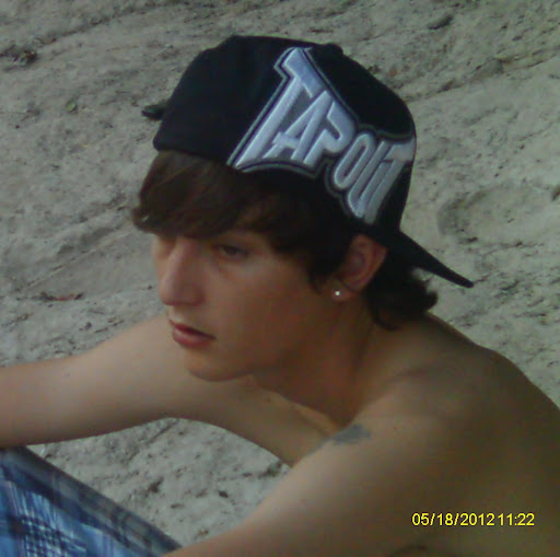 Andrew Mccarty Photo 12
