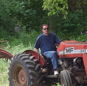 David Ledford Photo 5