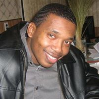 Darryl Watkins Photo 26