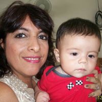 Martha Aguirre Photo 25