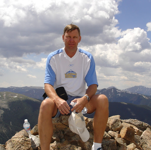 Brad Nelson Photo 31