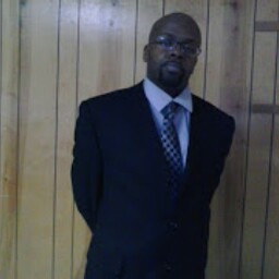 Terence Scott Photo 11