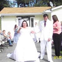 Debbie Bradley Photo 27