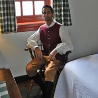 Jamie Bacon Photo 10