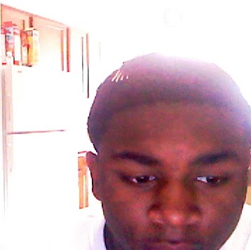 Domanick Robinson Photo 2