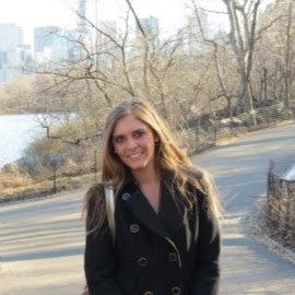Andrea Noble Photo 11
