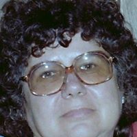 Dorothy Robinson Photo 26