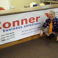Chuck Conner Photo 30