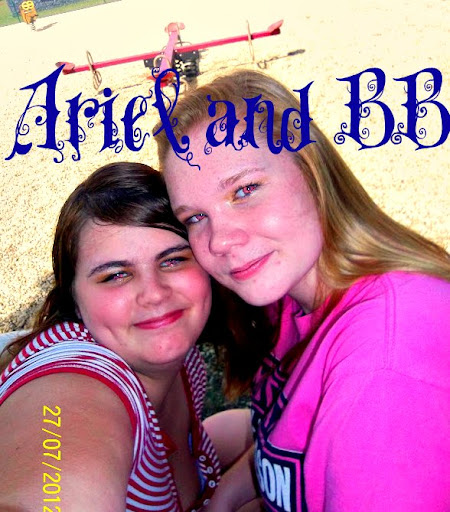 Ariel Jenkins Photo 5