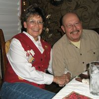 Terry Wood Photo 28