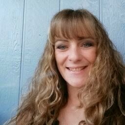 Suzanne Morgan Photo 26