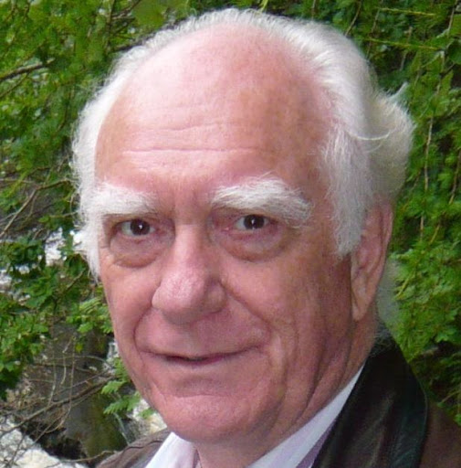 George Fletcher Photo 31