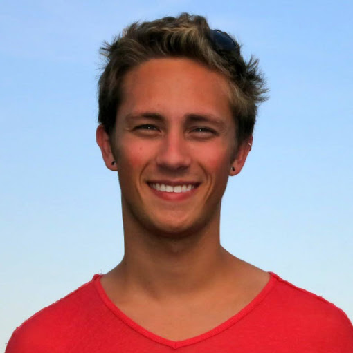 Bryan Cook Photo 35