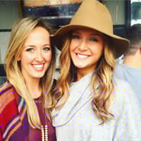 Caroline Houston Photo 31