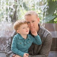 Kevin Doheny Photo 21