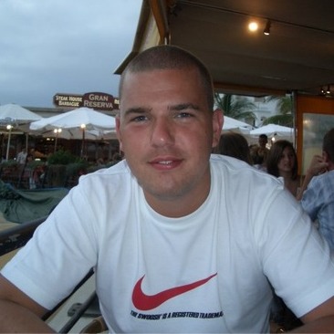 Sean Bonner Photo 8