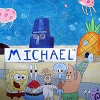 Michael Mayo Photo 38