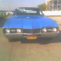 Rick Batchelor Photo 28