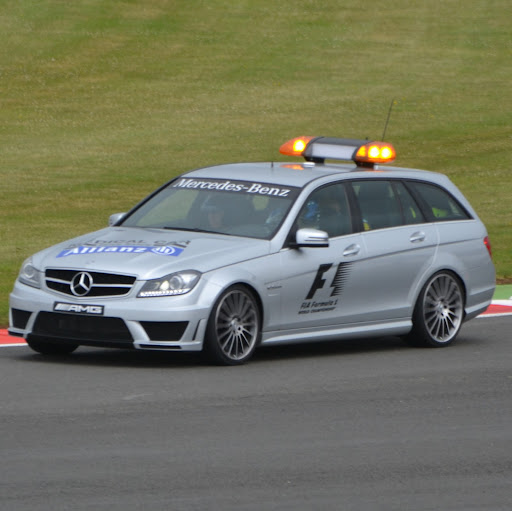 Stuart Paterson Photo 23