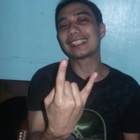 Christopher Tagle Photo 1