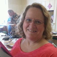 Rebecca Stuart Photo 27