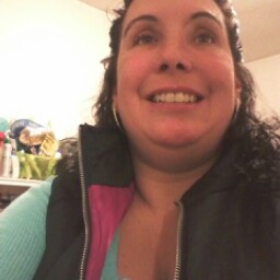 Tracy Martinez Photo 8