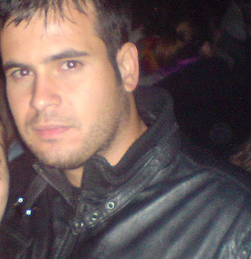 Andrea Mistretta Photo 3
