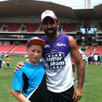 Ryan Muir Photo 7