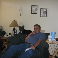 Darwin Yunk Photo 1
