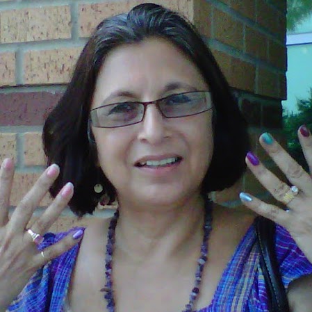 Cindy Billings Photo 37