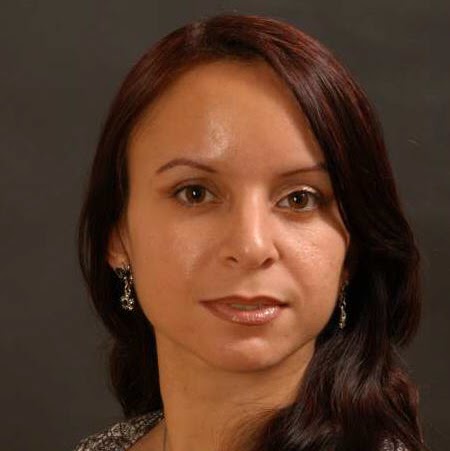 Angela Berrios Photo 24